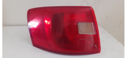 VOLKSWAGEN JETTA STOP LAMBASI SOL DIŞ (11/14) DUYSUZ
